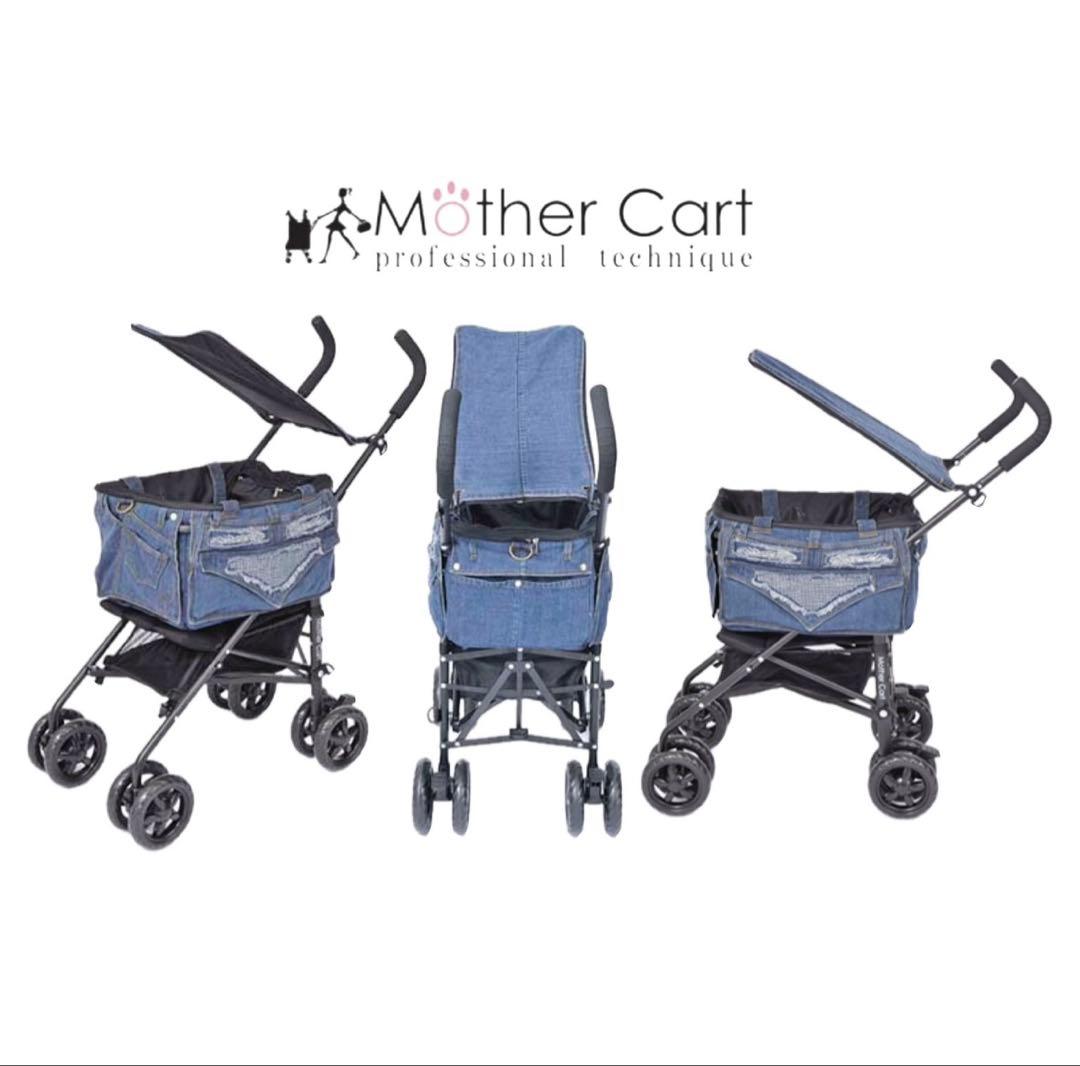 ペットカート Mother Cart MINIBAGGY CART