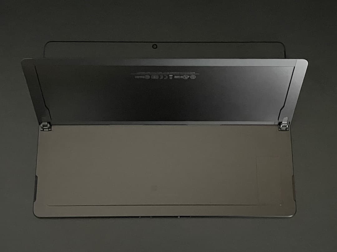 【美品】Microsoft Surface Pro X Office付ファンレス