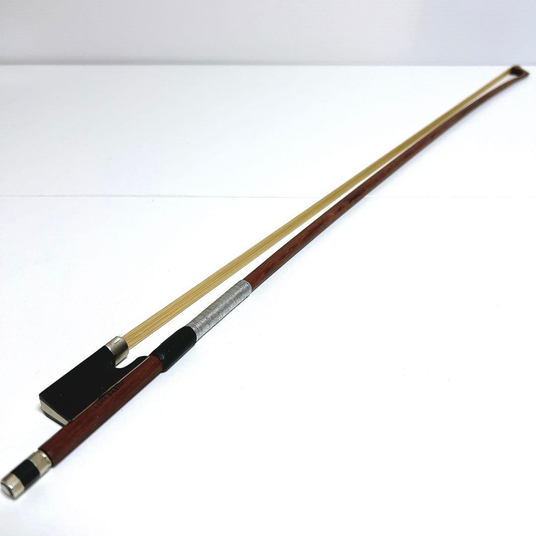 【希少】LOUIS BAZIN オールドフレンチ バイオリン 4/4 ルイバザン