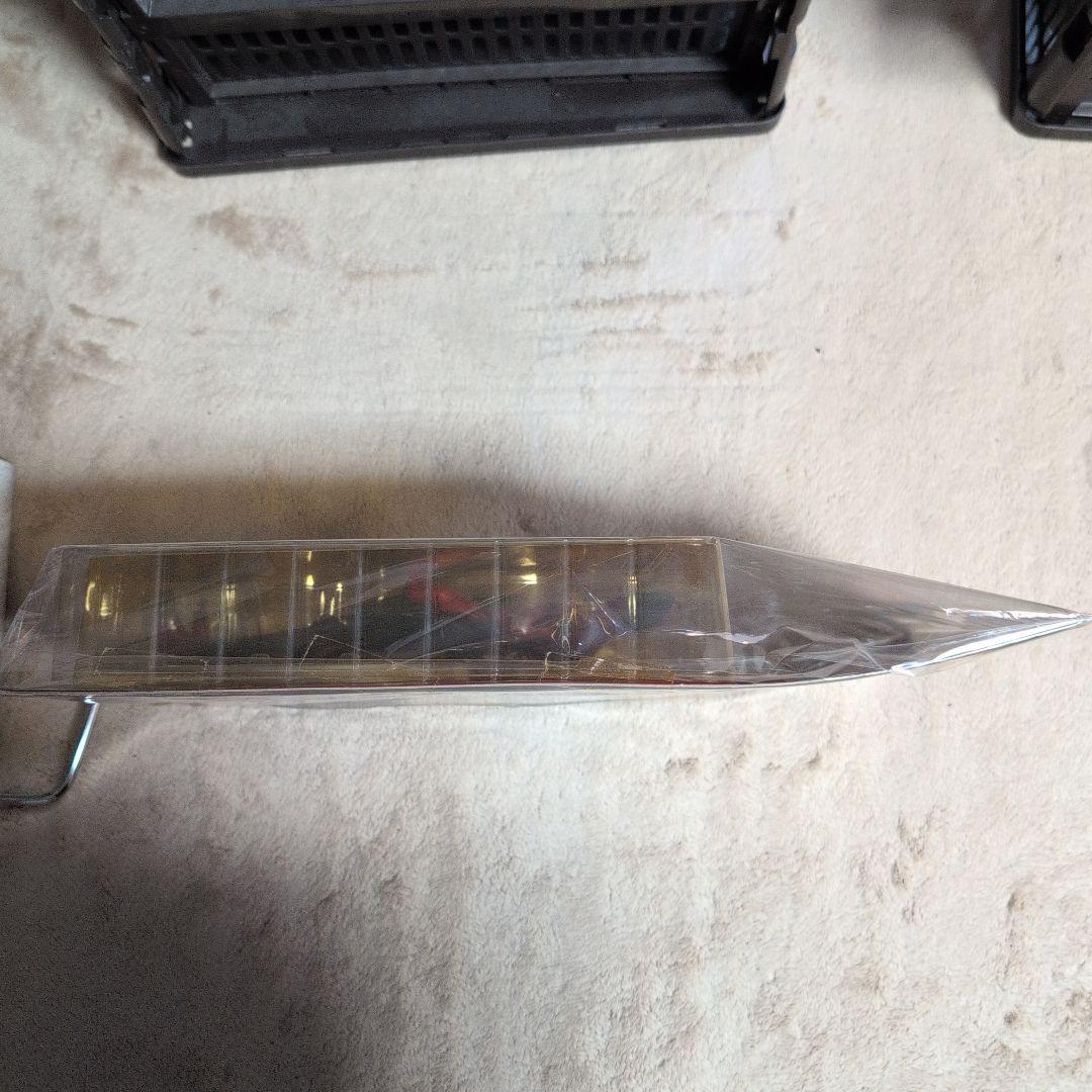 トライバル デビルマン　フィギュア 永井豪 未開封 新品