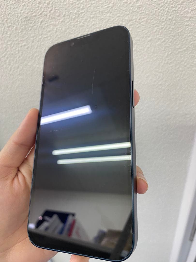 iPhone 14 - 128GB - SIMフリー 15214