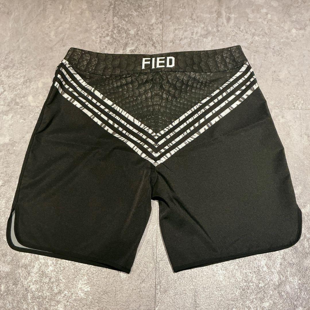 【25年最新作】FIED/ファイドステージサーフパンツ32インチ/フィジーク