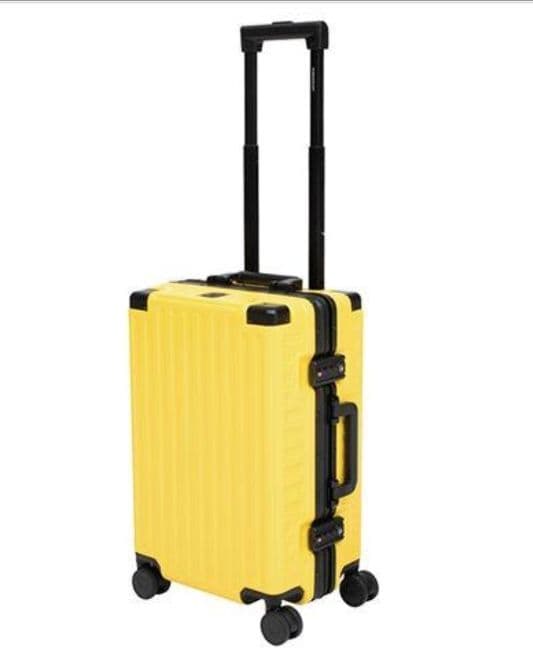 Tigers キャリーケース