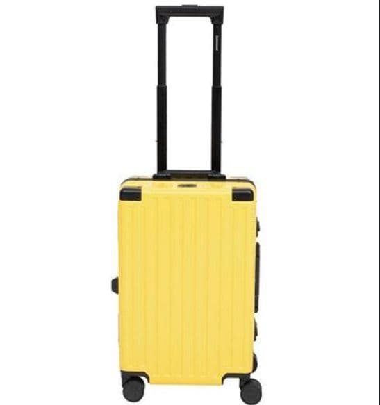 Tigers キャリーケース