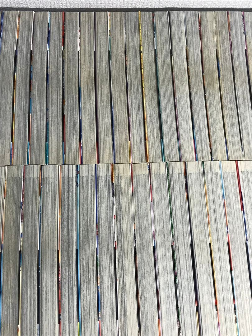 キングダム　1-77巻　全巻セット