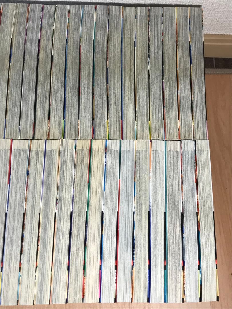 キングダム　1-77巻　全巻セット