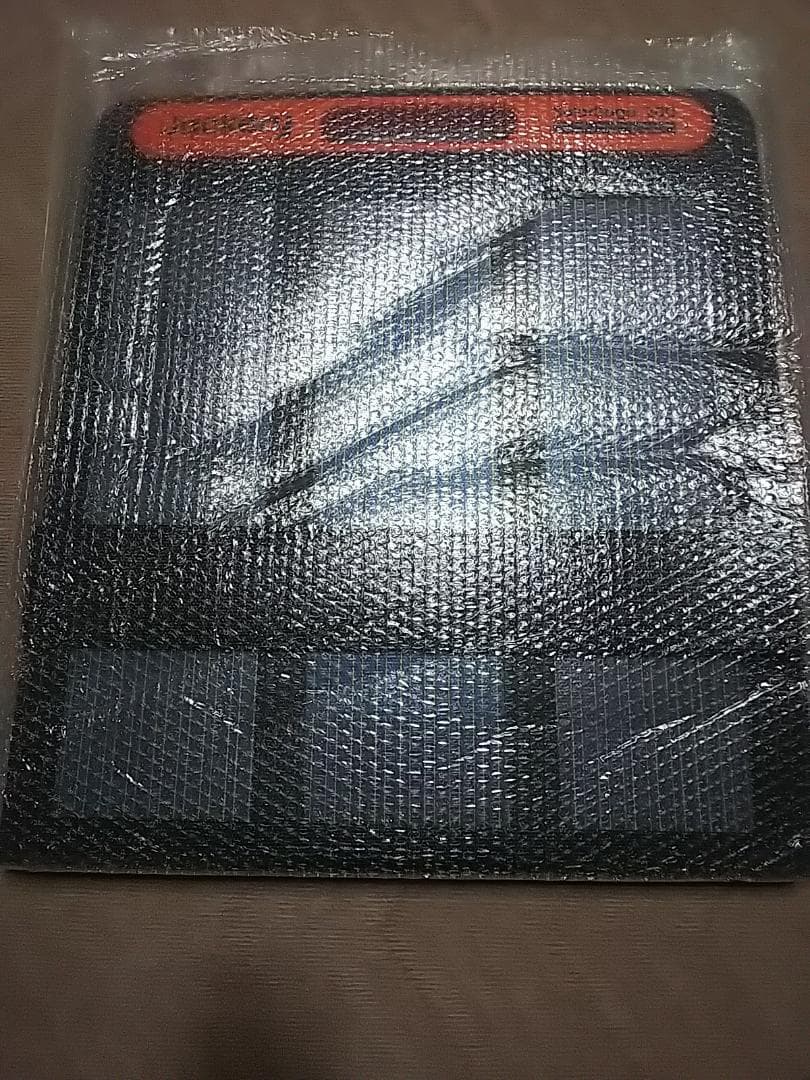 ★新品未使用品！★ Jackery SolarSaga200 JS-200D