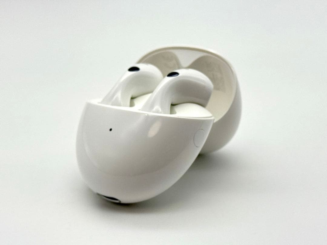 HUAWEI FreeBuds 6 ホワイト　美品