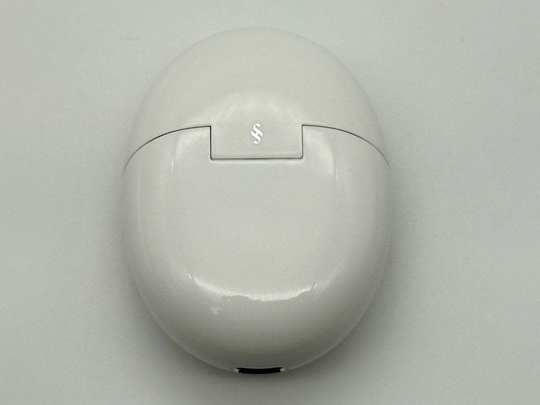 HUAWEI FreeBuds 6 ホワイト　美品