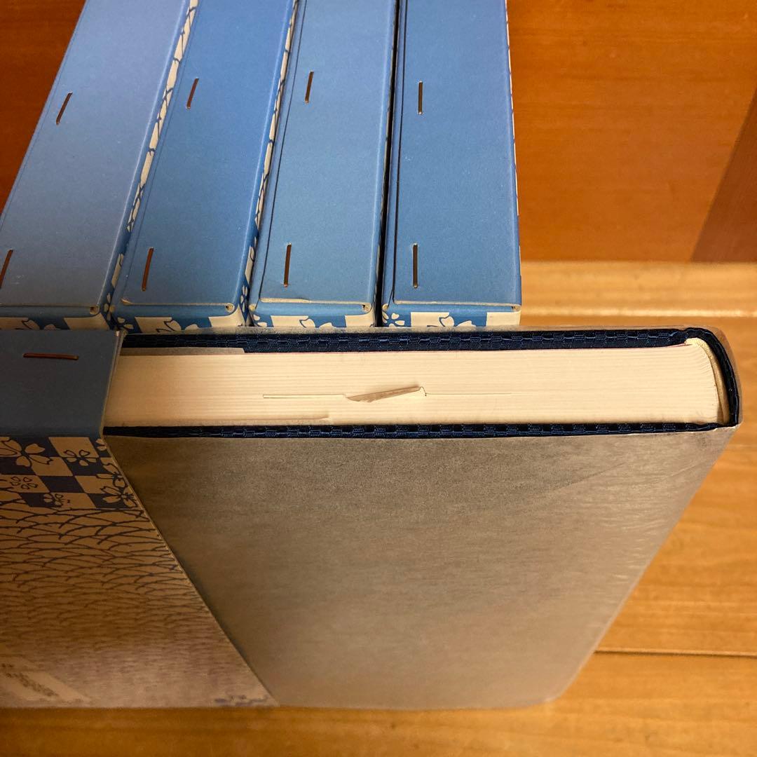 日本刀台百科事典　1〜5巻セット