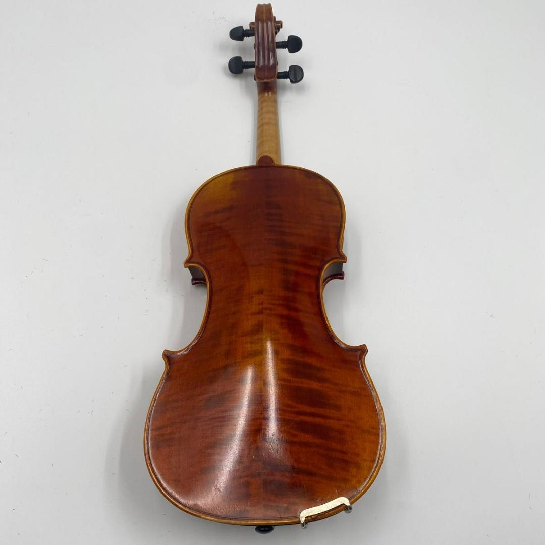 【弦新品】スズキ No.540 1/2 1978年製 SUZUKI バイオリン