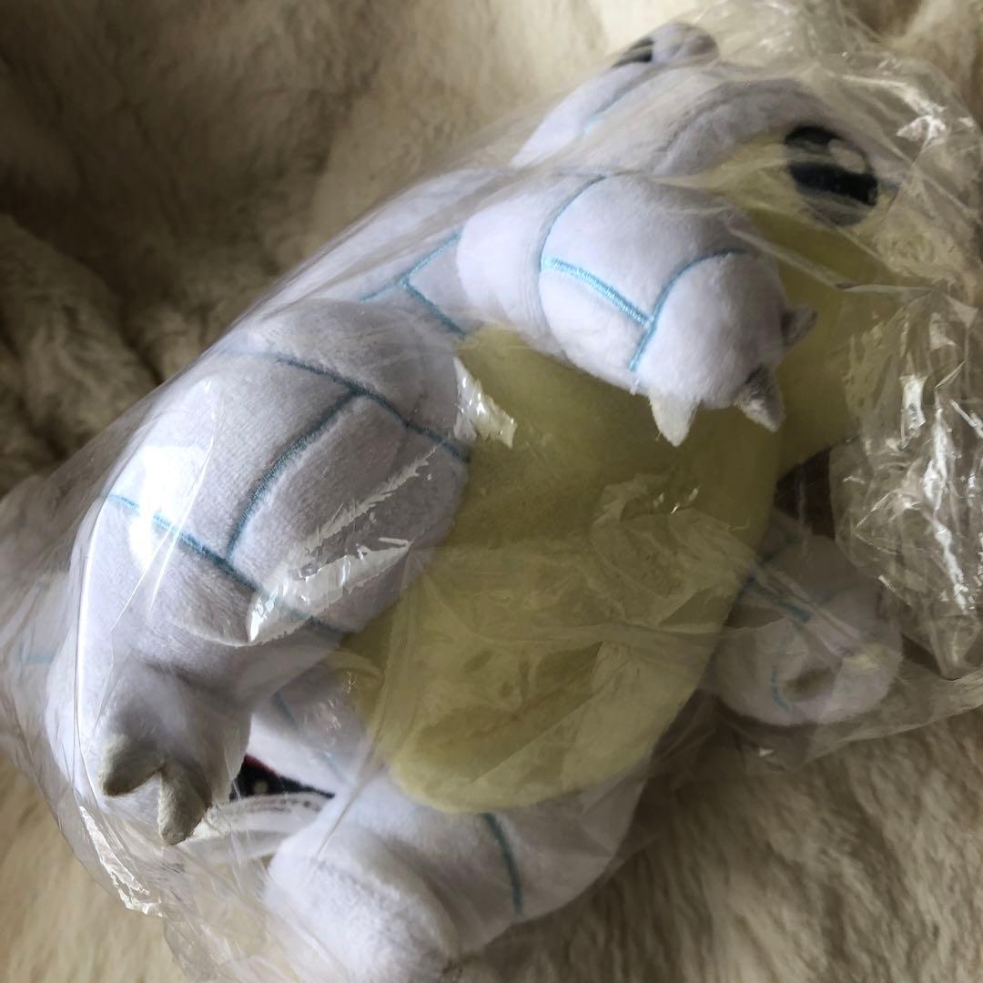 ポケモンセンター　アローラサンド　ぬいぐるみ　ポケモン