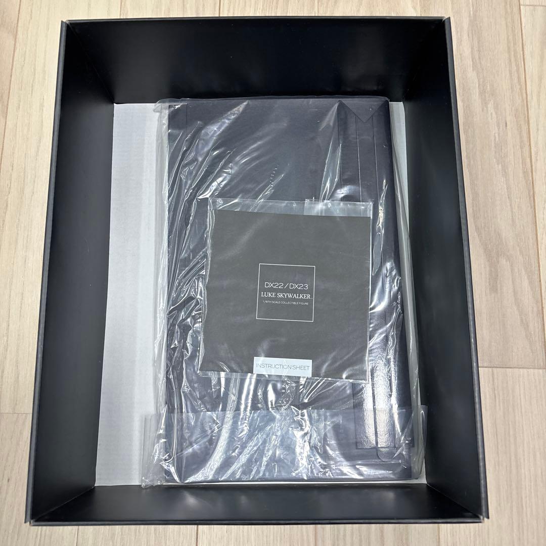 ホットトイズ ルーク・スカイウォーカー マンダロリアン 通常版