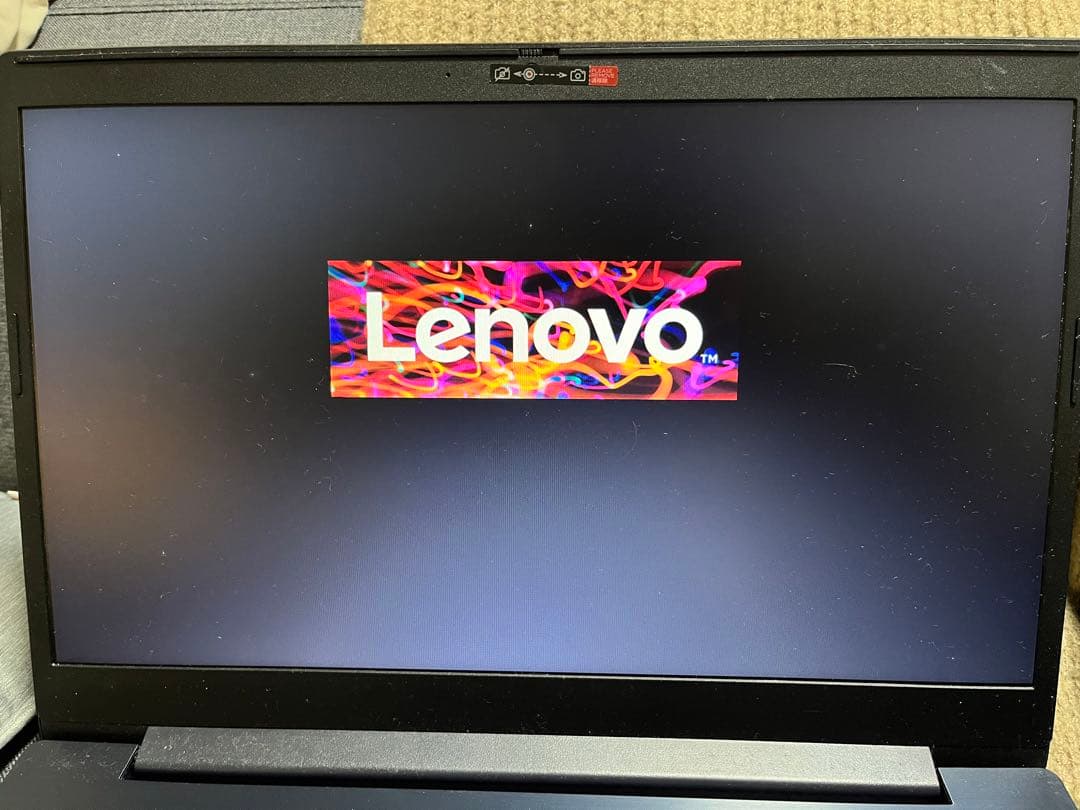 Windowsノート本体 L3-15IML05 Laptop