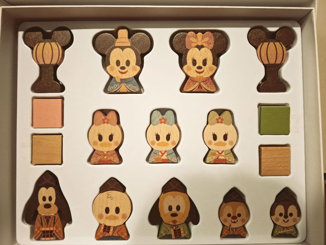 訳あり品、お値下げしました！早い者勝ち！ キディア ディズニー お雛様セット