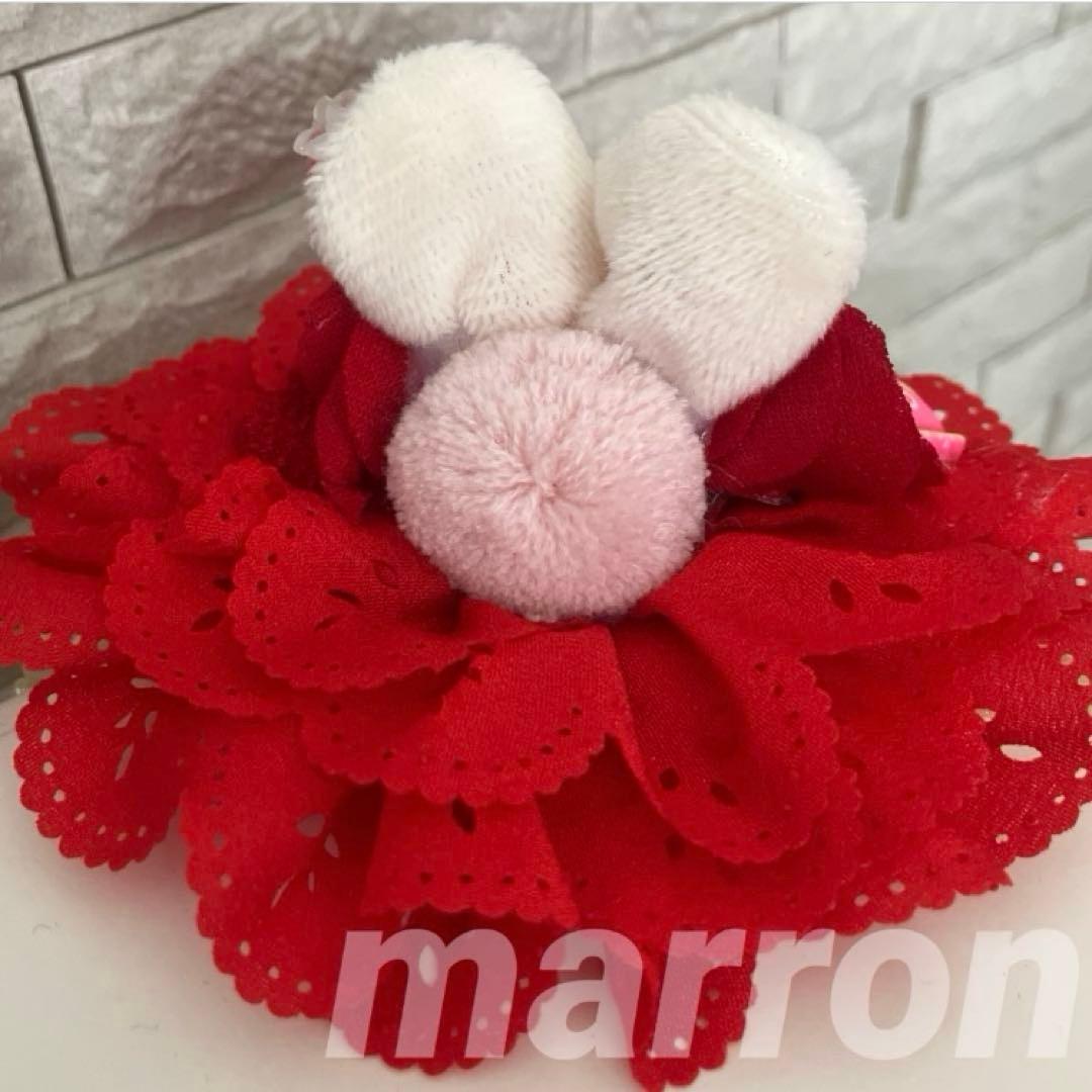 HASS様✨️御専用ヘッドドレス(2個)