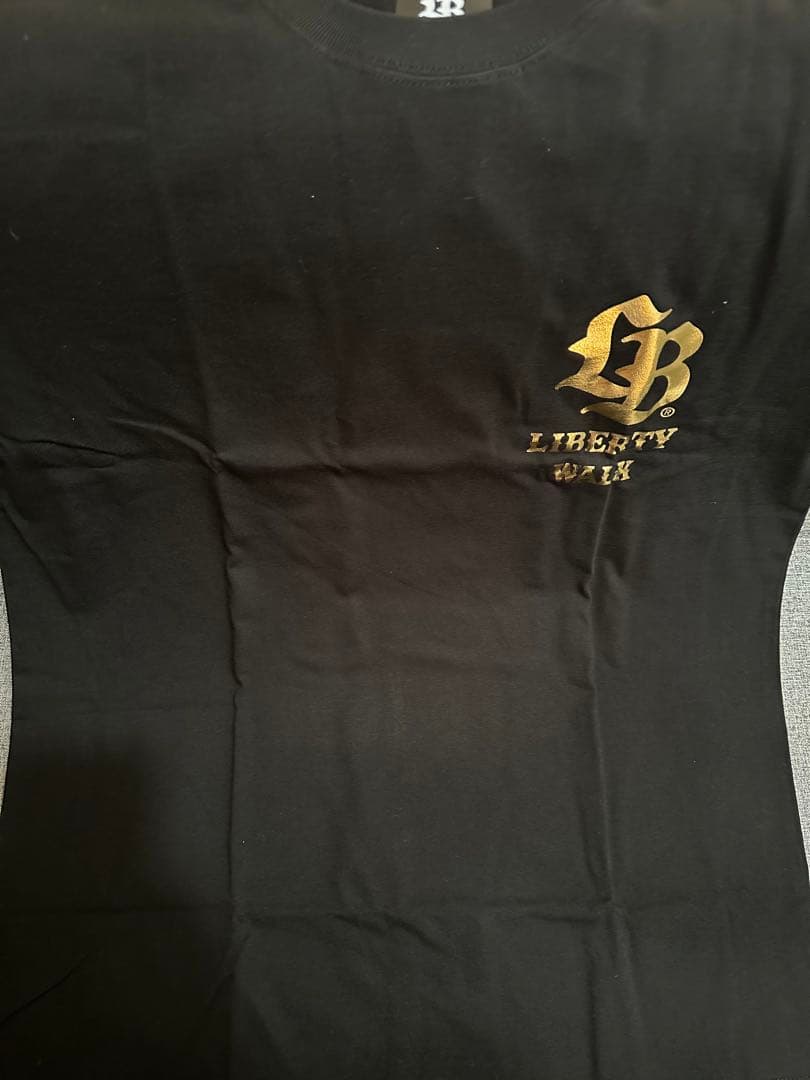 LIBERTY WALK MINI GT S15シルビアミニカーTシャツセット