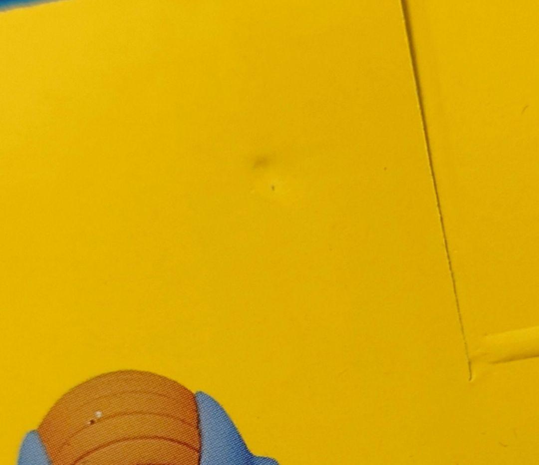 DRAGONBALL　一番くじ　ギニュー特戦隊