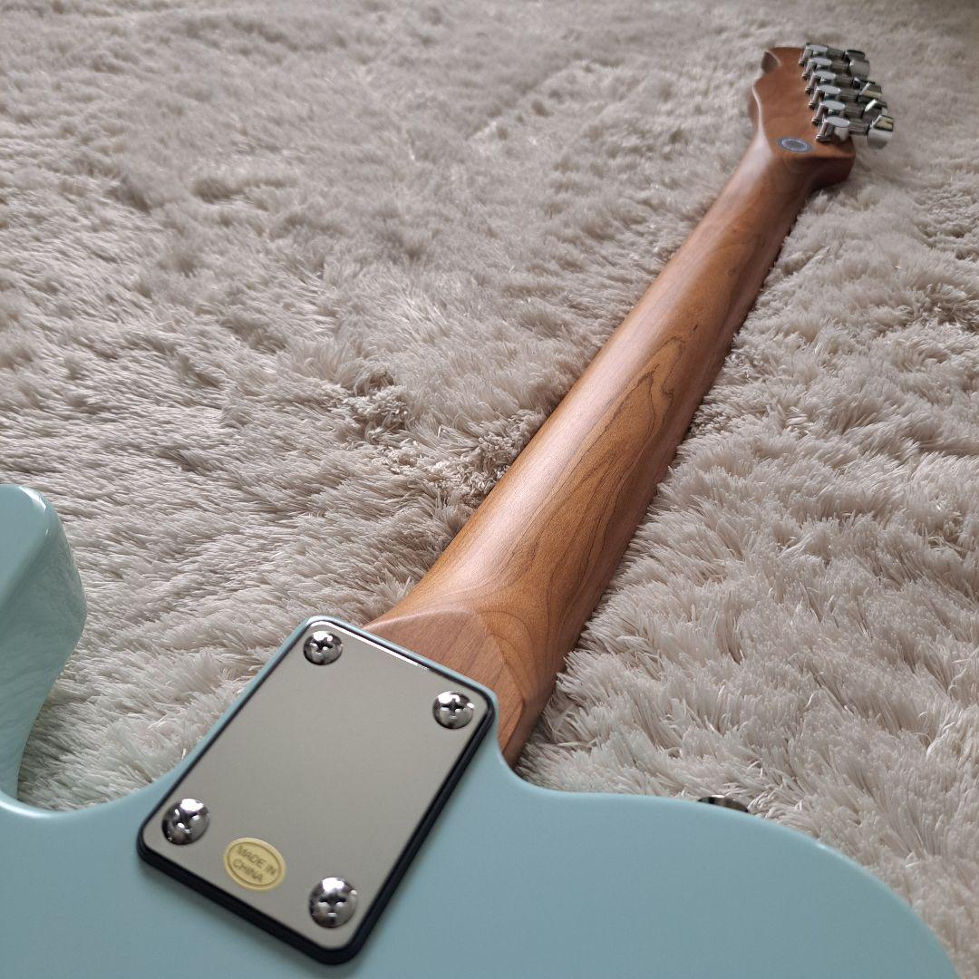 バッカス Bacchus BTE-2-RSM/M PTL-SOB