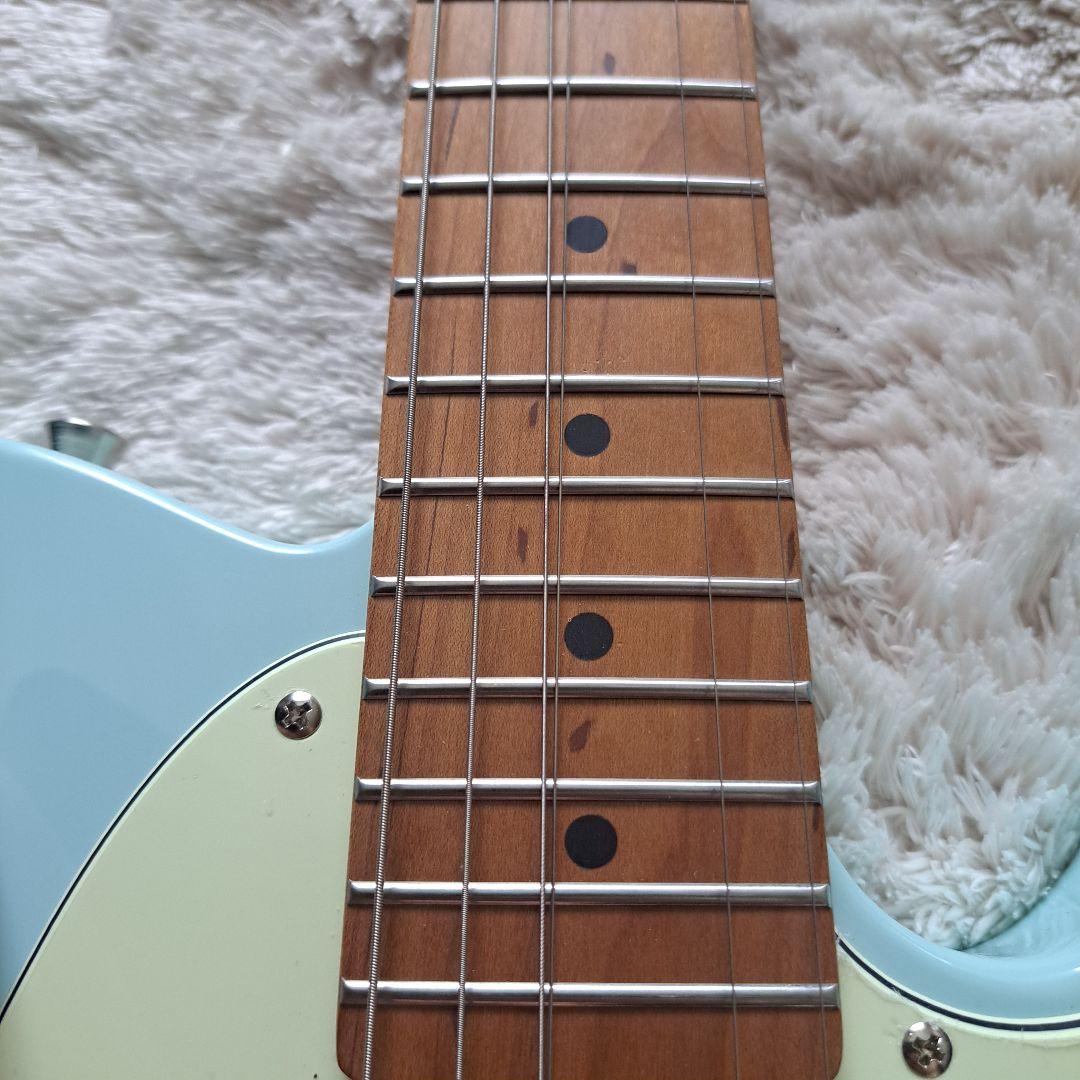 バッカス Bacchus BTE-2-RSM/M PTL-SOB