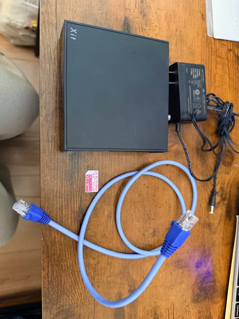 その他 Xit-AIR120CW