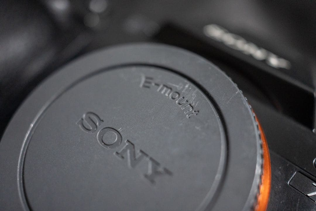 【最終値下げ】初代α7 本体/バッテリーセット　フルサイズ