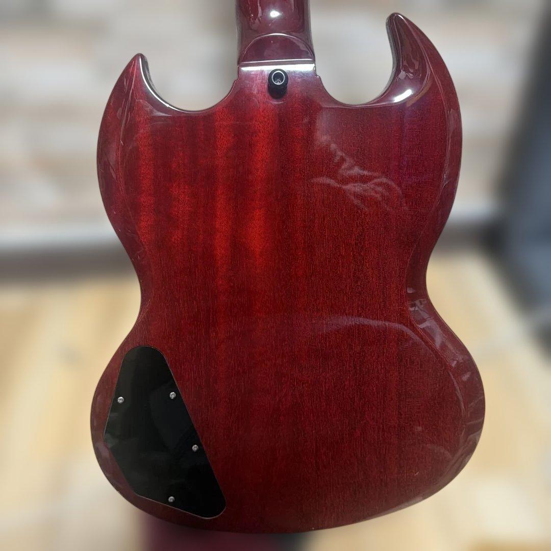 ギター Orville SG