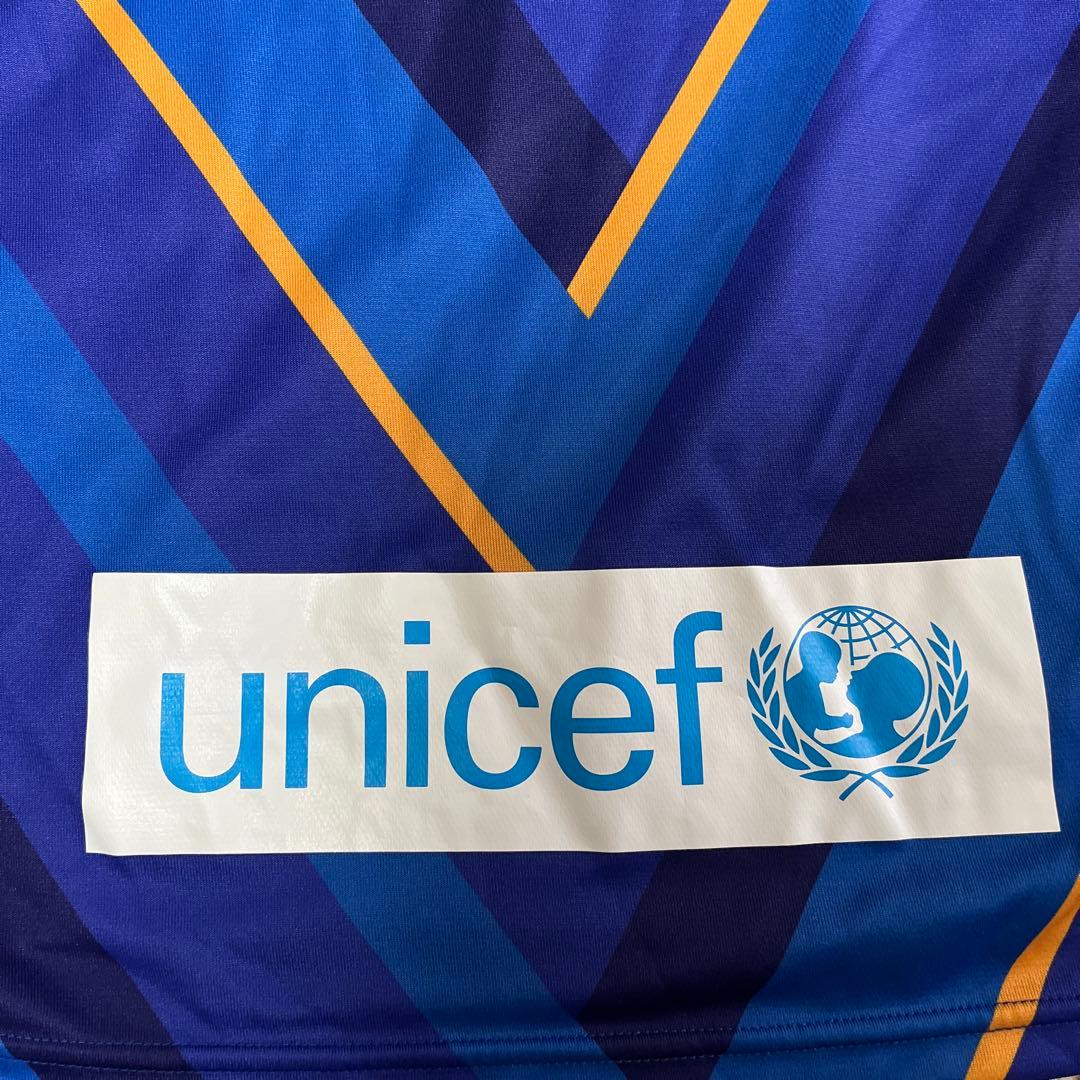 【V•VAREN長崎　2021ユニフォーム】