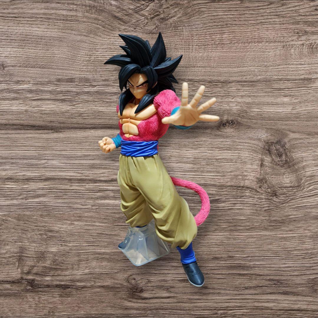 【美品_早い者勝ち】一番くじ THE GREATEST SAIYAN A賞他