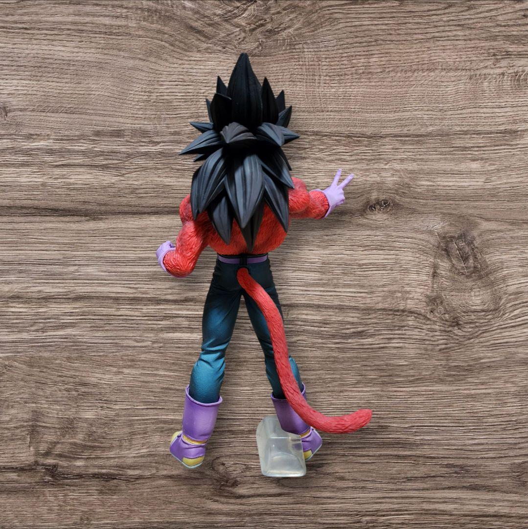 【美品_早い者勝ち】一番くじ THE GREATEST SAIYAN A賞他