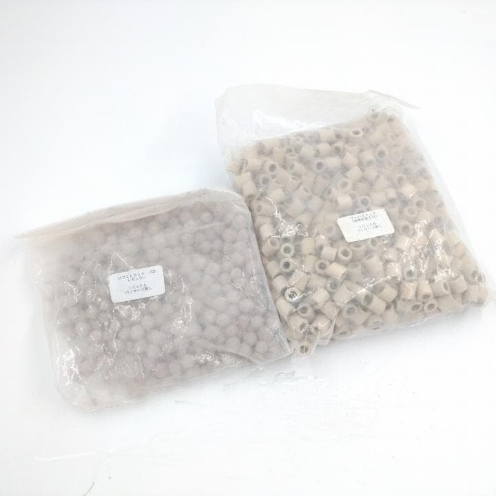 エーハイム　EHEIM　2211　スターターセット　その他濾材セット