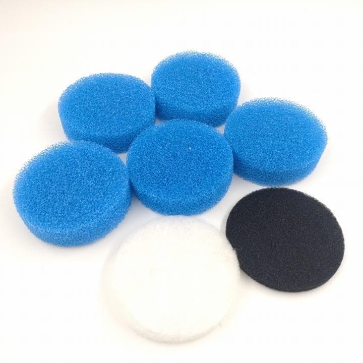 エーハイム　EHEIM　2211　スターターセット　その他濾材セット