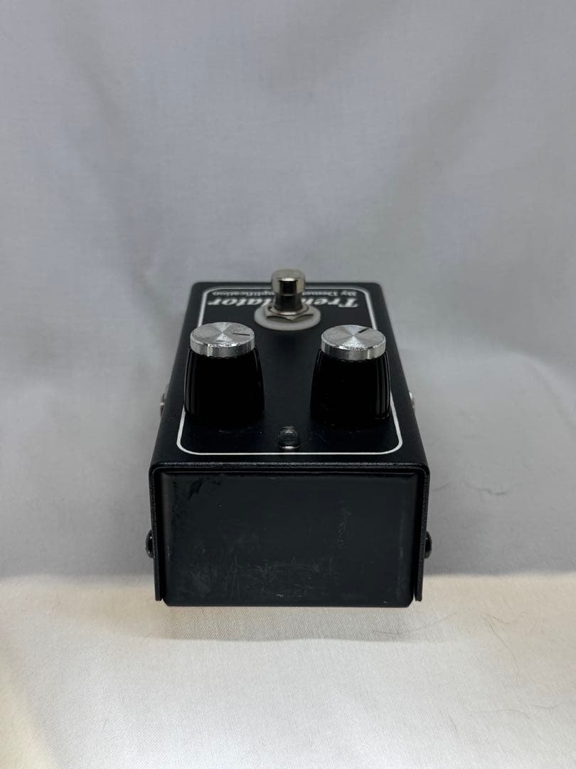 ギター Demeter Amplification Tremulator