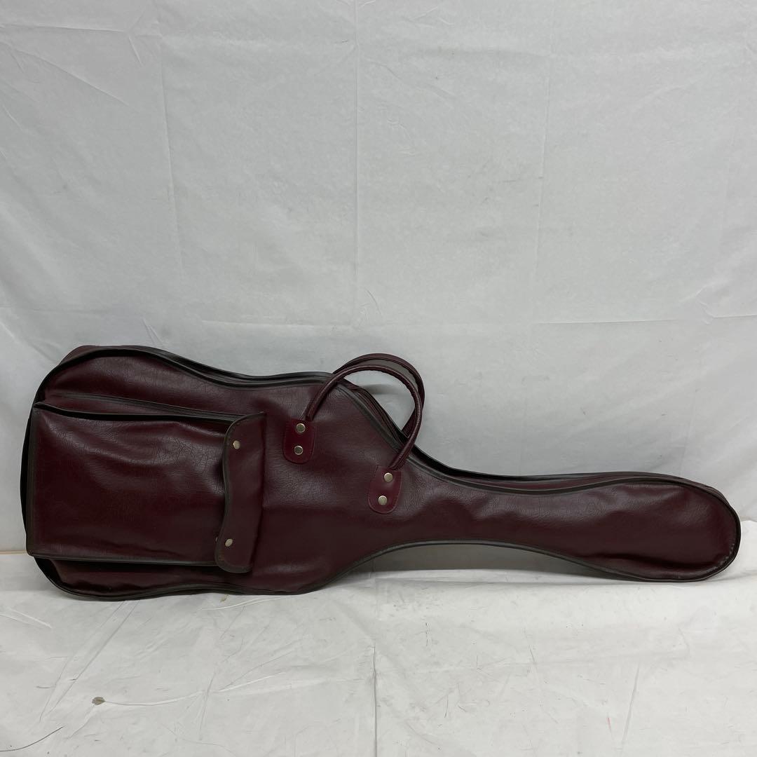 AriaPro II MAGNA エレキギター バイオレットグラデーション