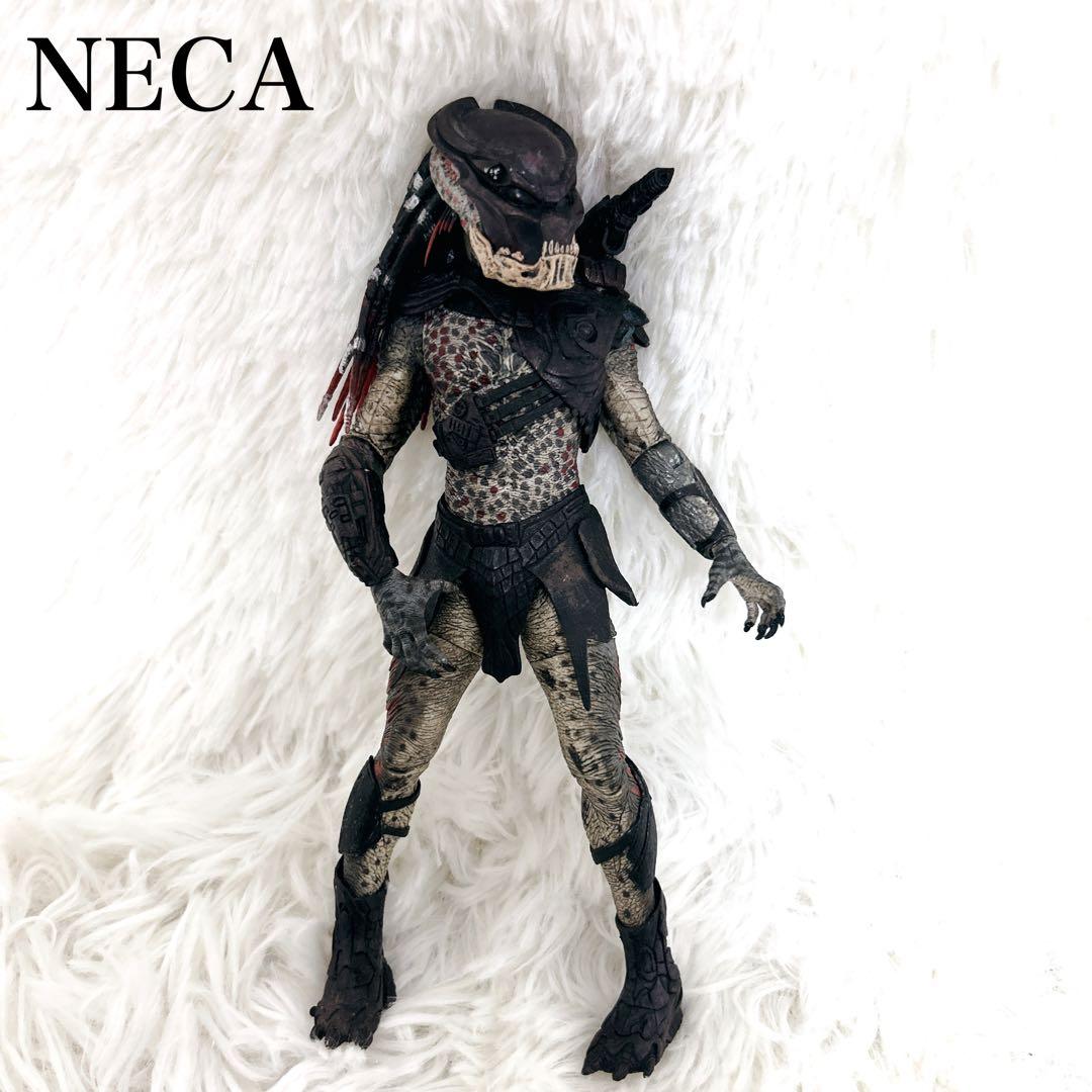 【美品】ネカ　プレデター　バーサーカープレデター　マスクバージョン