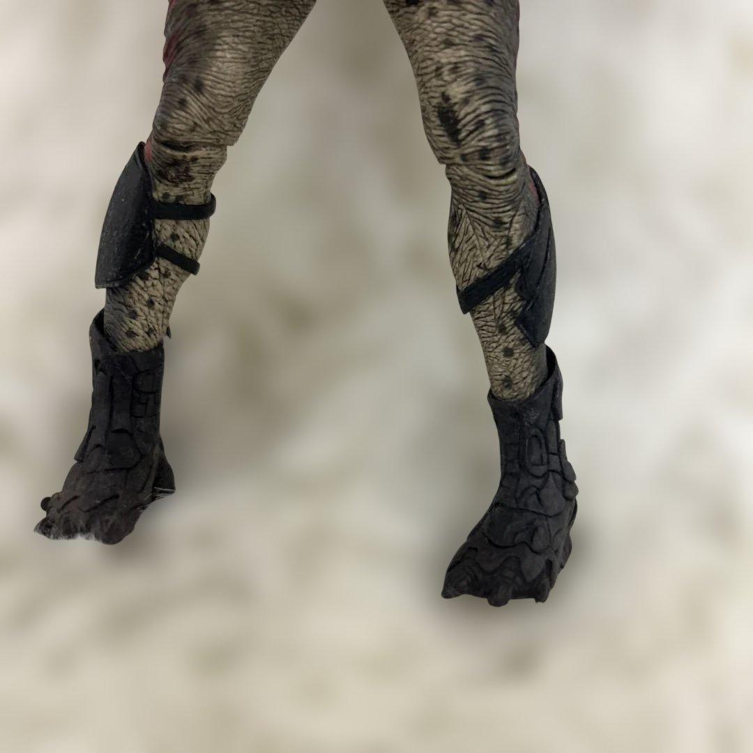 【美品】ネカ　プレデター　バーサーカープレデター　マスクバージョン