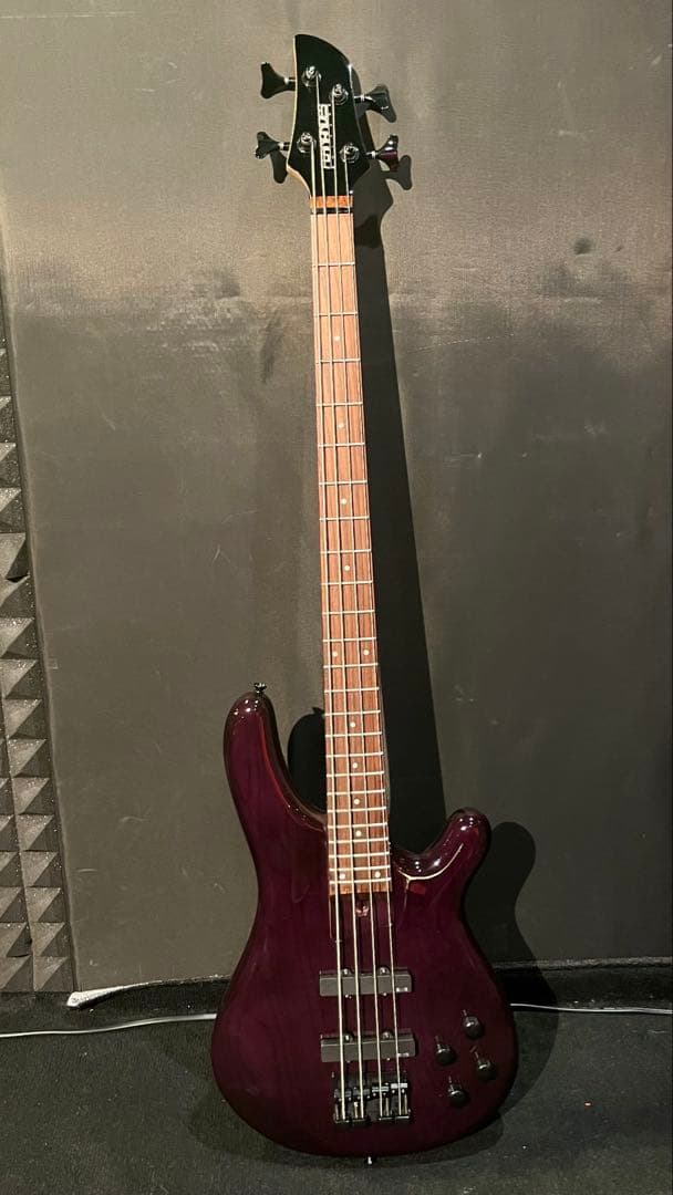 フェルナンデス FRB-75？ EMG搭載！