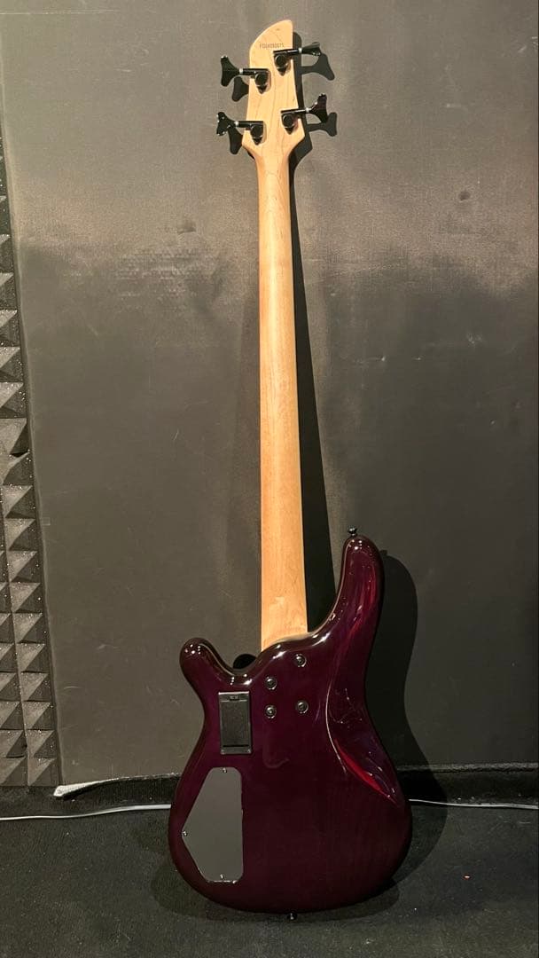 フェルナンデス FRB-75？ EMG搭載！