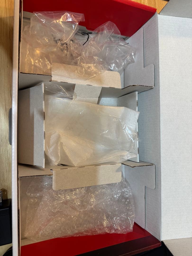 Nintendo Switch 本体　周辺セット