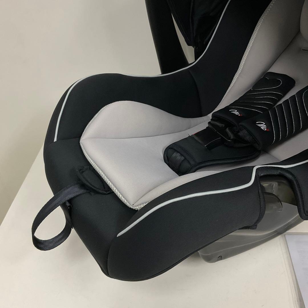 美品！マムズキャリー ベビーシート MCブライト3 BRIGHT3