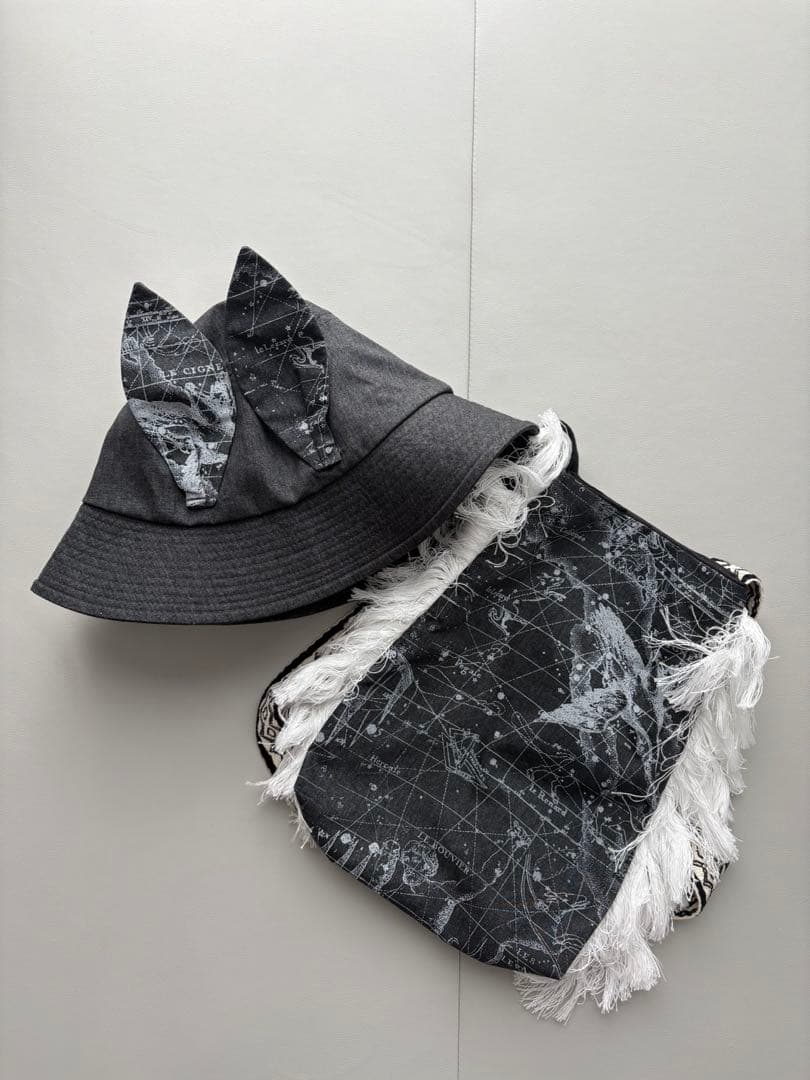 海外子供服 elfinfolk エルフィン elfin エルフィンフォルク