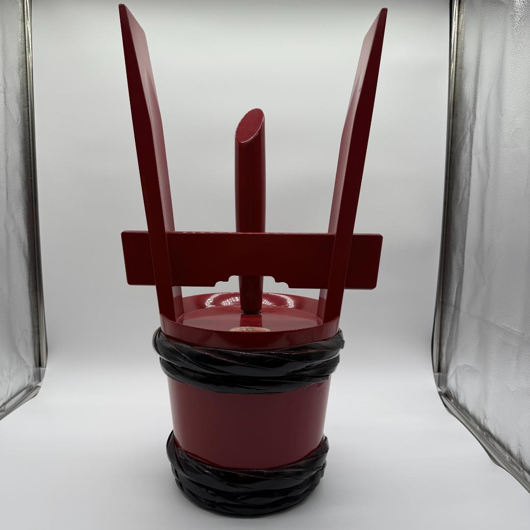 祝い樽2個セット 松竹梅・月桂冠 鏡開き 実用可