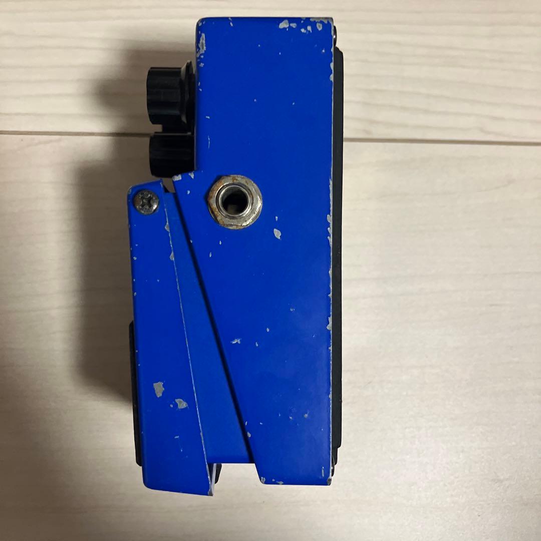 ギター Boss Compression sustainer CS-2