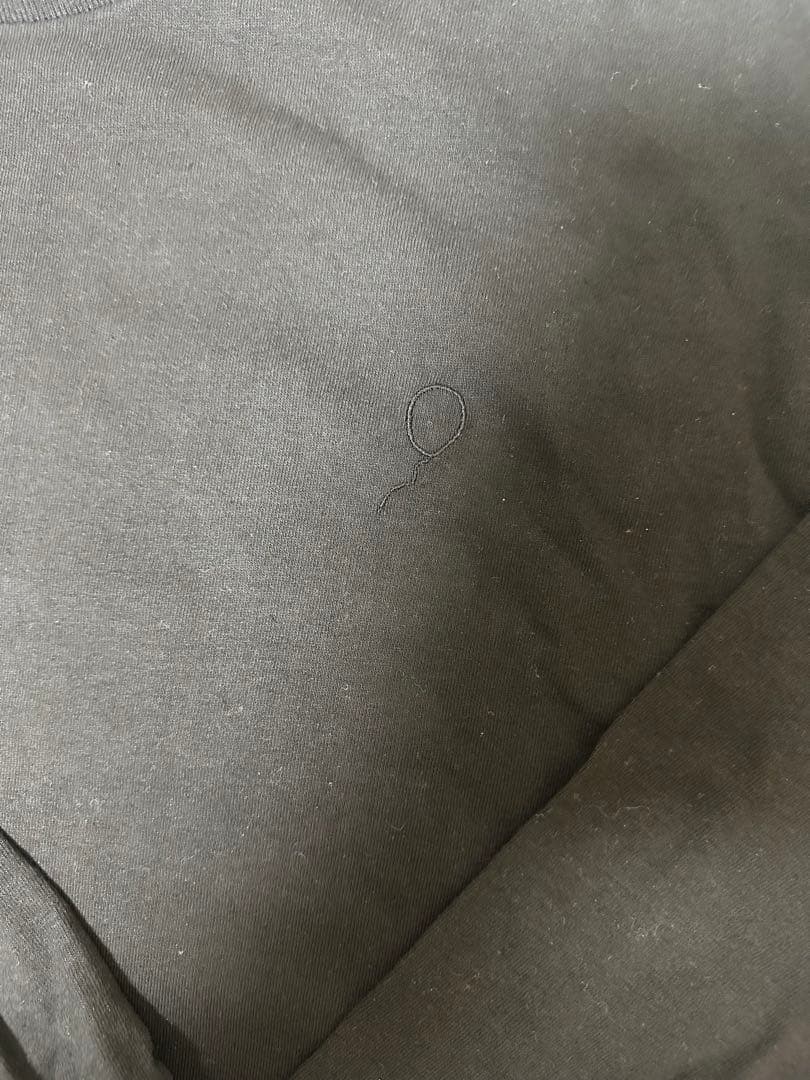 Sirup loop発売時 サイン入りロンT