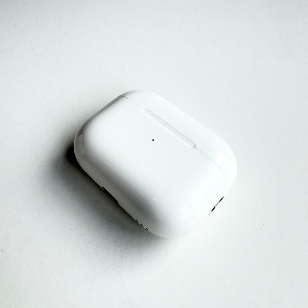 Apple AirPods Pro 2（第2世代） MQD83J/A