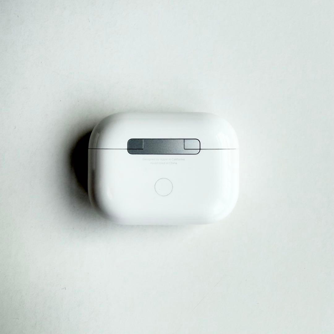 Apple AirPods Pro 2（第2世代） MQD83J/A