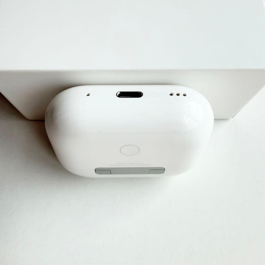 Apple AirPods Pro 2（第2世代） MQD83J/A
