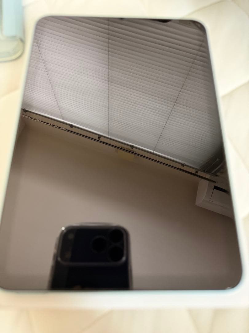 Apple iPad mini 第7世代 128GB Wi-Fi ブルー美品