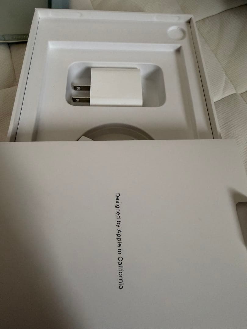 Apple iPad mini 第7世代 128GB Wi-Fi ブルー美品