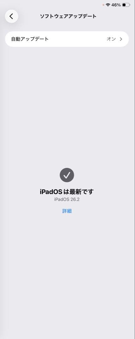 Apple iPad mini 第7世代 128GB Wi-Fi ブルー美品